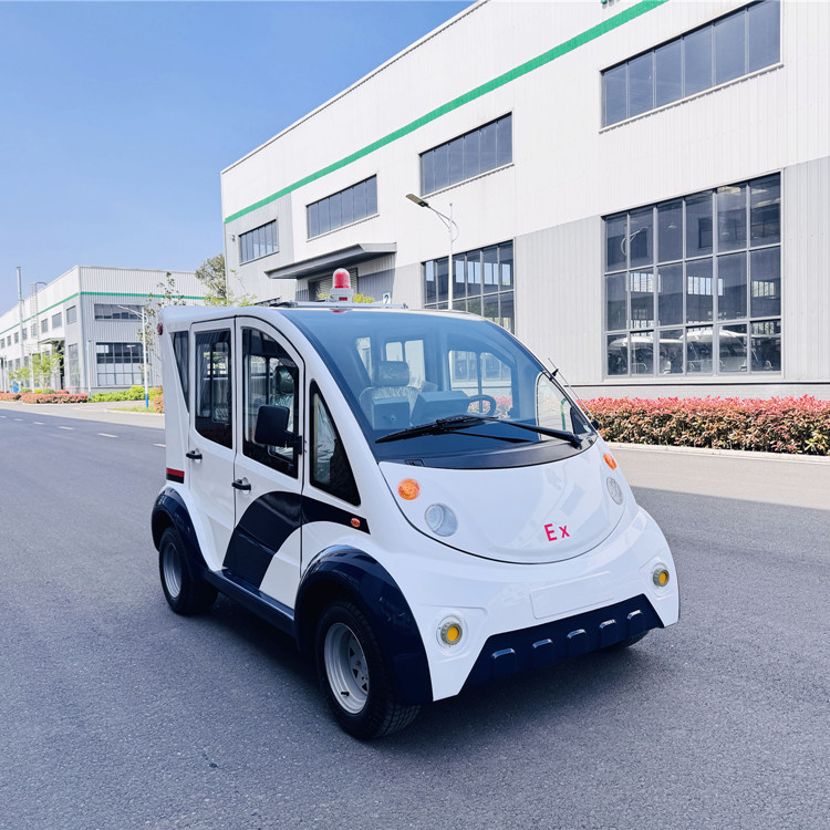 新能源防爆车 批发价格